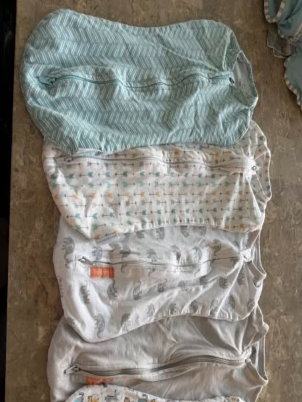 SwaddleMe Newborn Pod Bundle